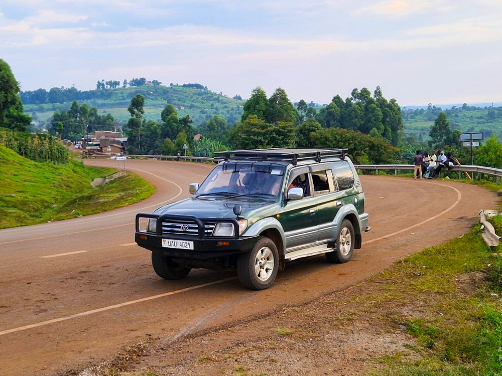 Medical & Health Considerations for Self Driving in Congo